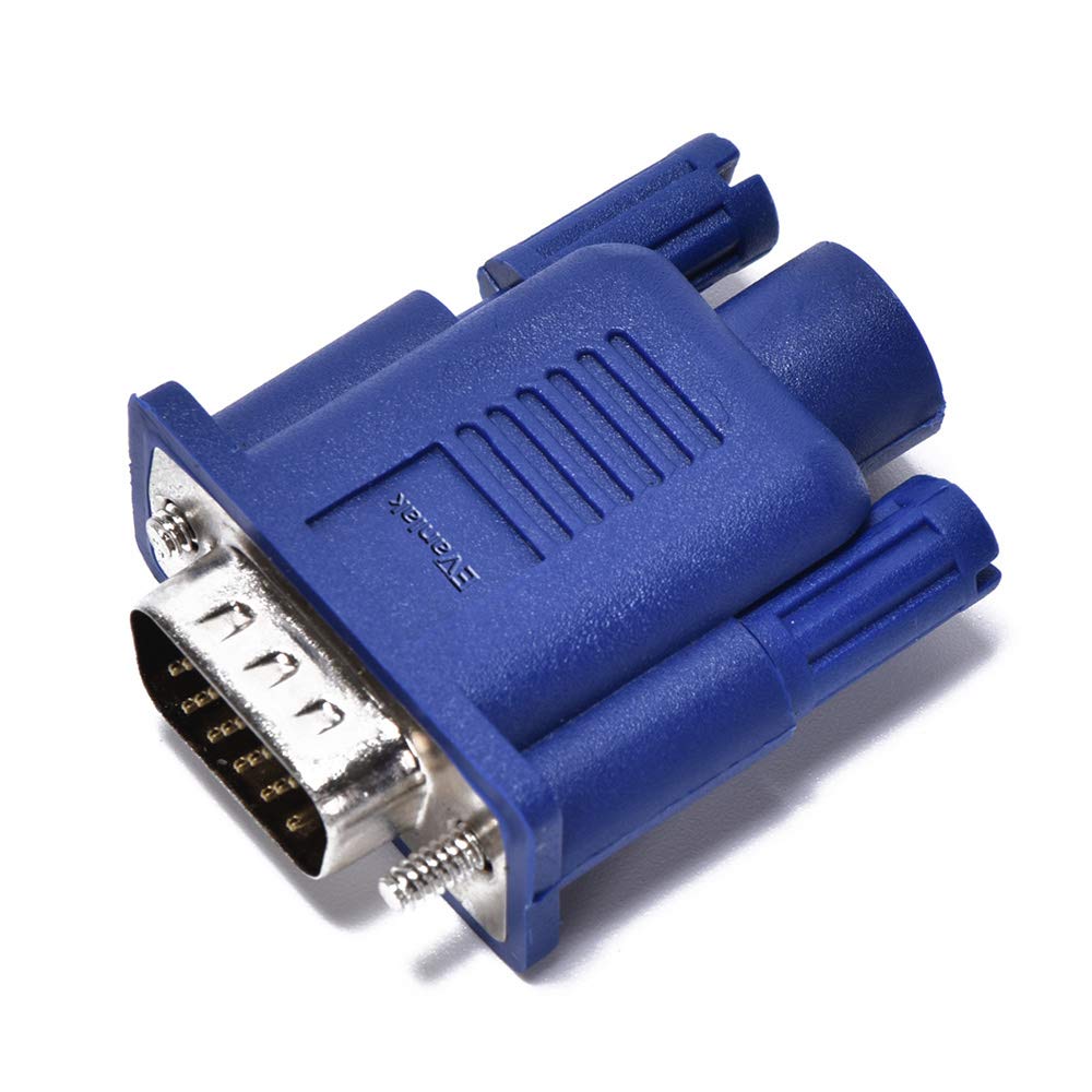 Amazon.com: EVanlak Vga Dummy Plug Headless Ghost Functionally